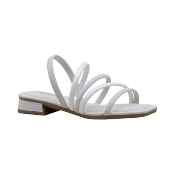 Sandalia-Branco-Kids-Multiplas-Tiras-|-Pink-Cats-Tamanho--25---Cor--WHITE-0